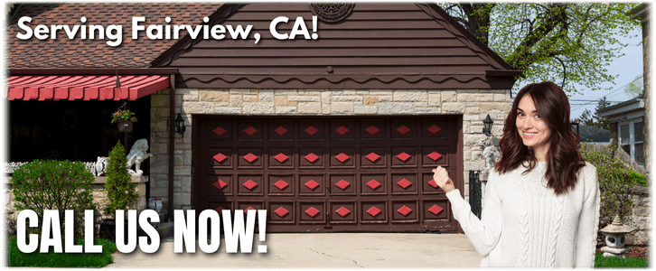 Garage Door Repair Fairview