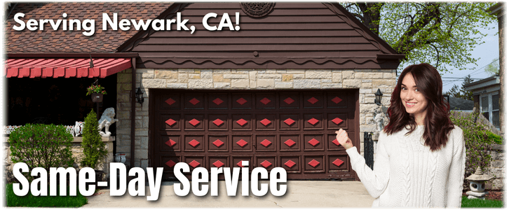 Garage Door Repair Newark