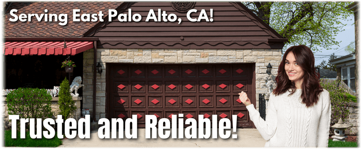 Garage Door Repair East Palo Alto